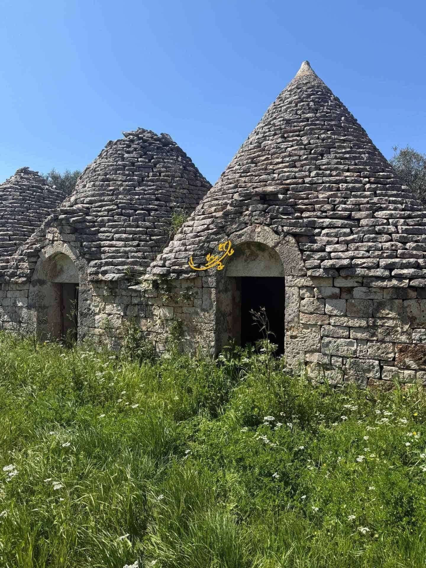 Maison 5 pièces 90 m² — Conversano (Bari)