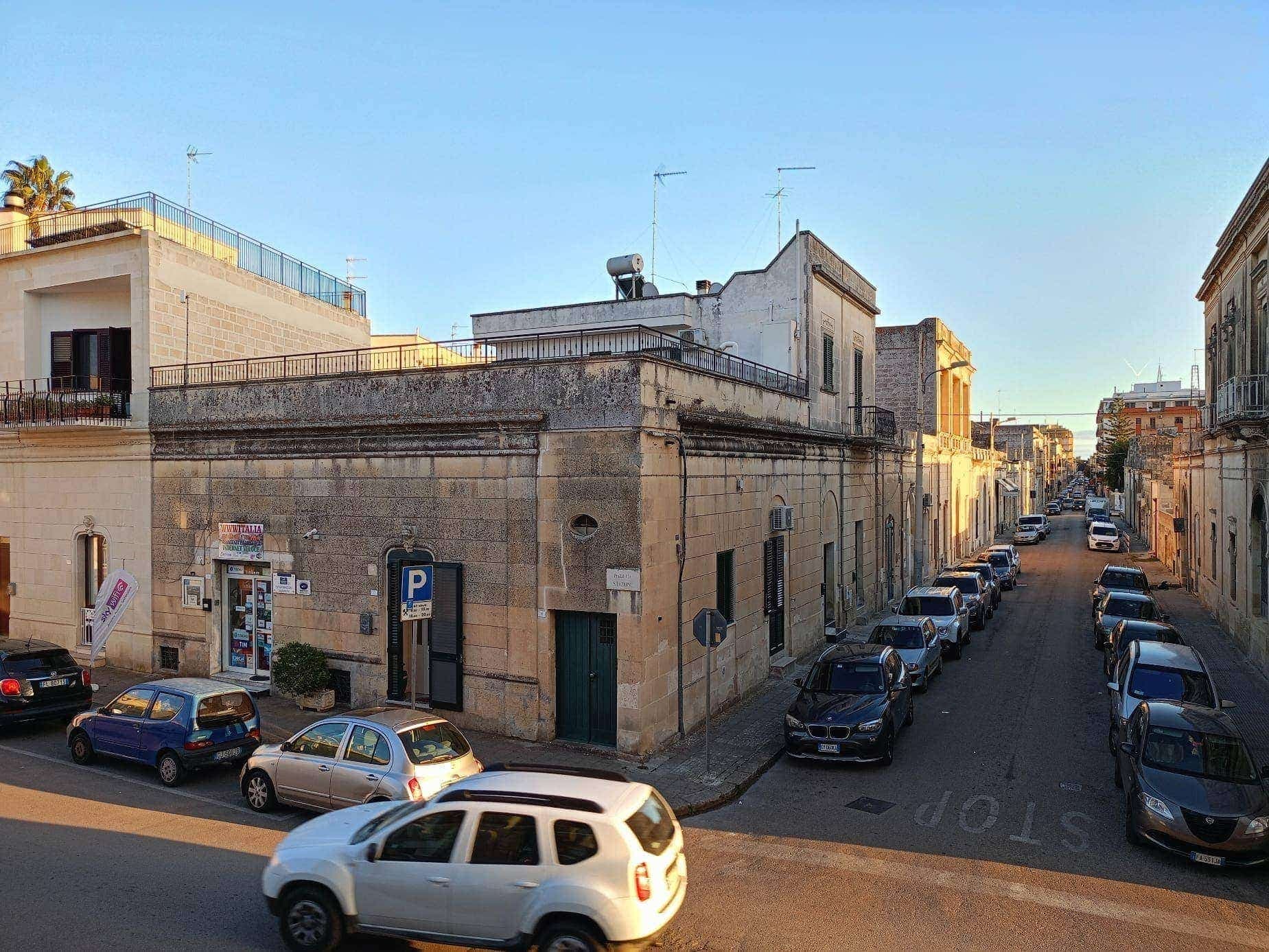 Appartement 4 pièces 95 m² — Otranto (Lecce)