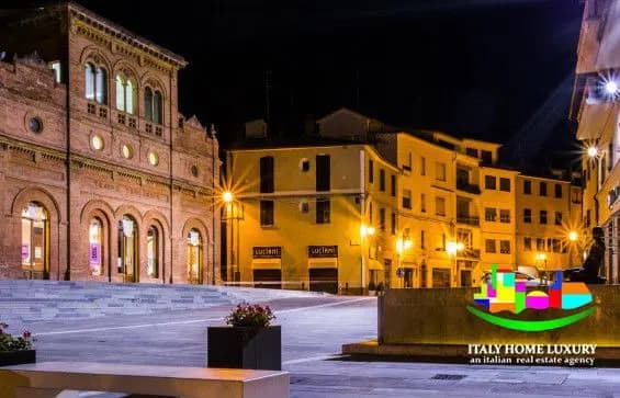 Appartement · 4 pièces · 150 m² — Case in vendita Marsciano (Perugia)