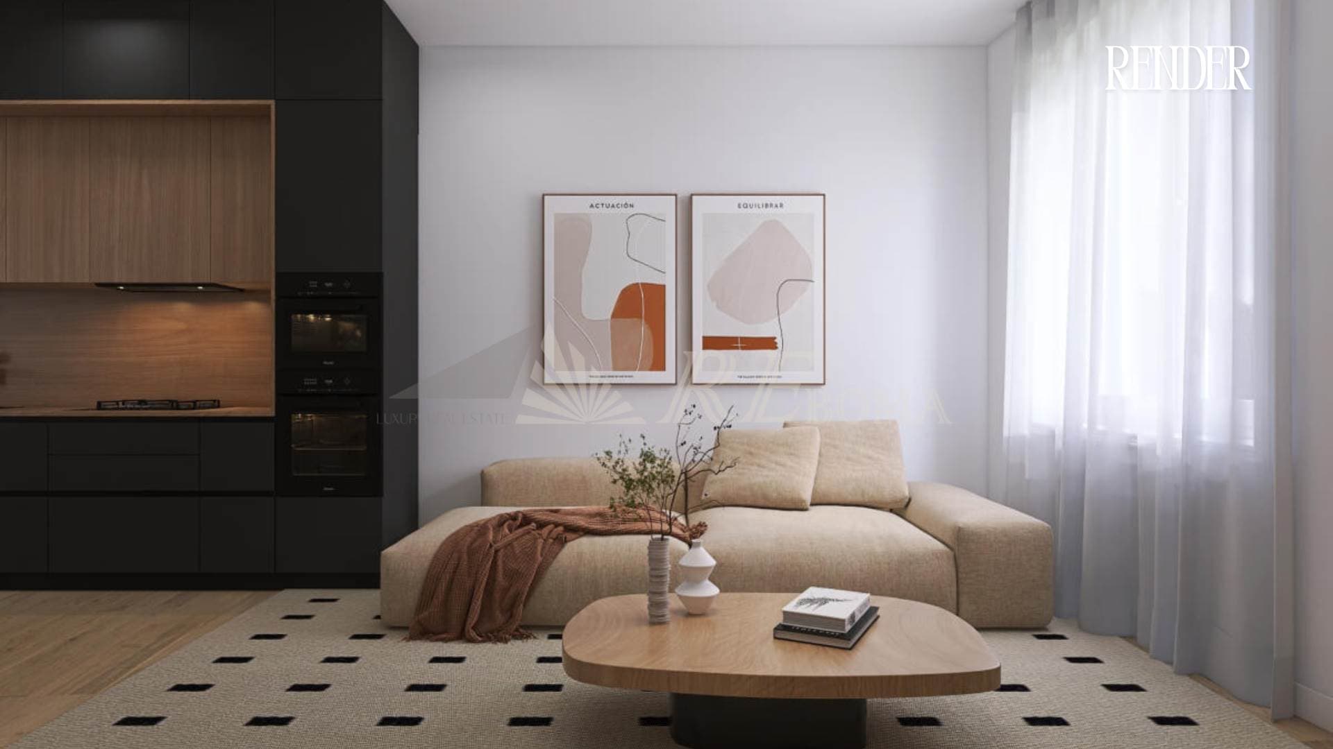 Maison 80 m²