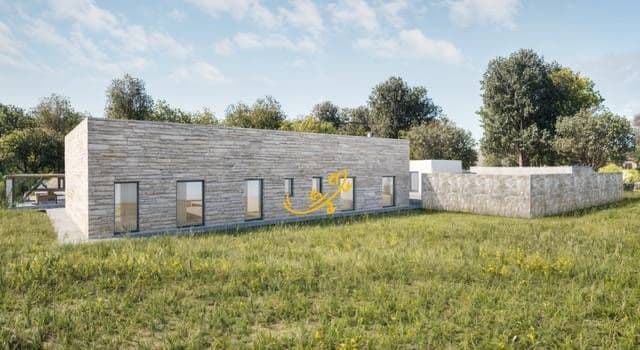 Maison 5 pièces 230 m² — Ceglie Messapica (Brindisi)