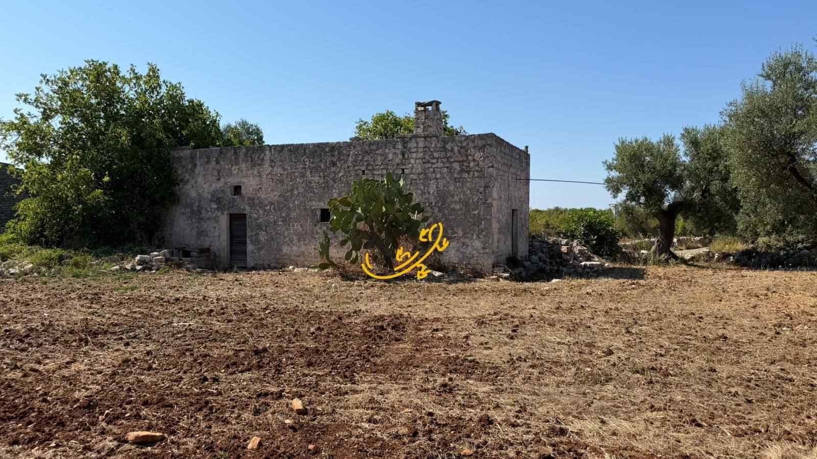 Maison 4 pièces 80 m² — Castellana Grotte (Bari)