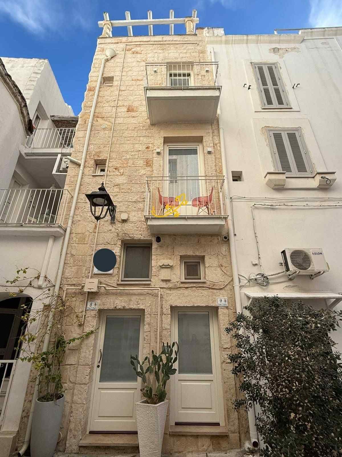 Maison · 3 pièces · 50 m² — Monopoli (Bari)