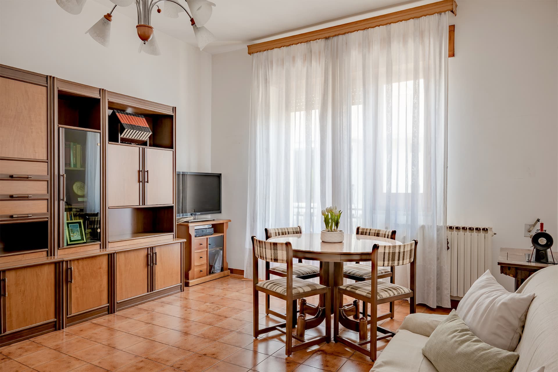 Maison spacieuse avec terrasse à Francavilla Fontana - 3 chambres - Francavilla Fontana