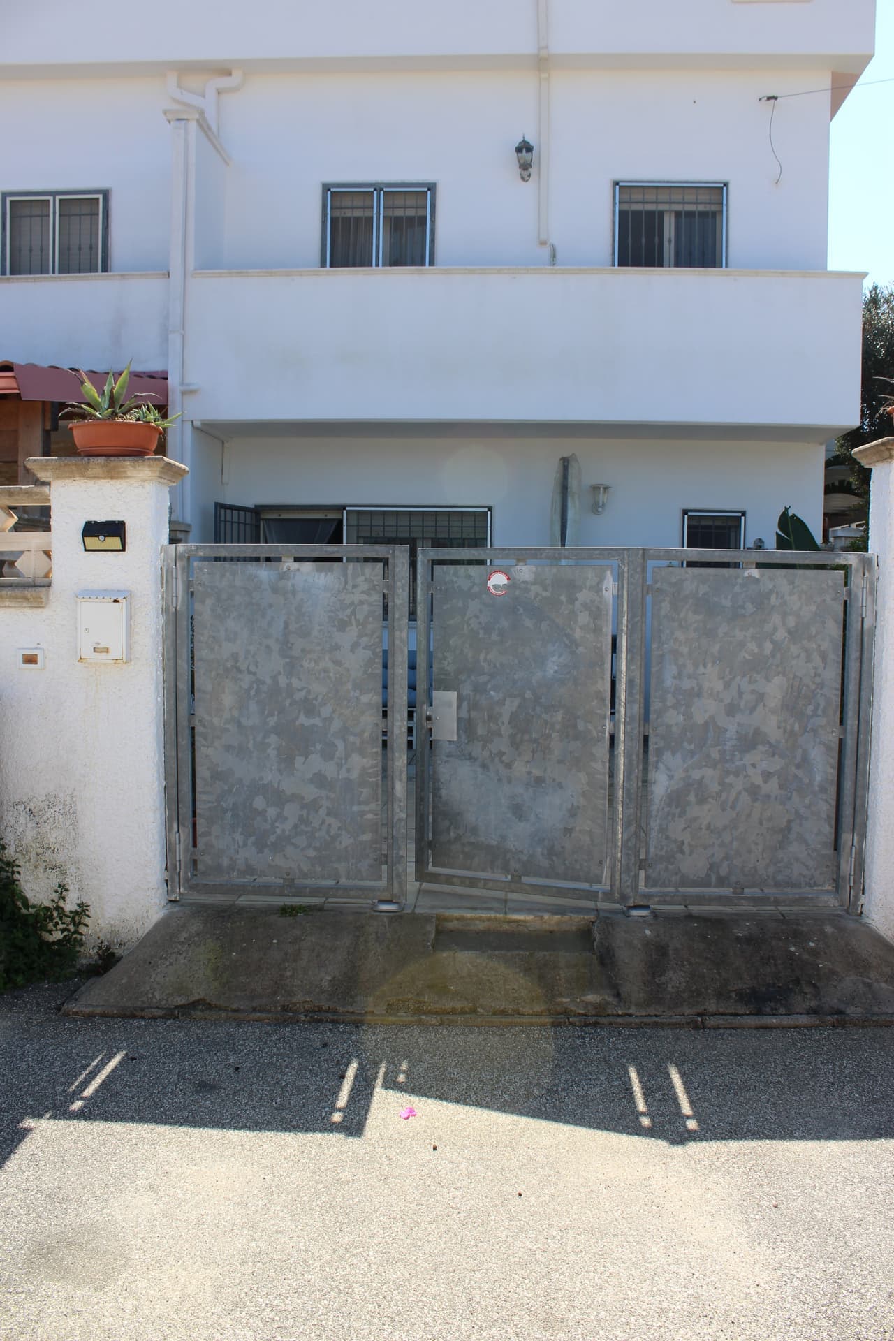 San Pietro in Bevagna : Casa Vacanza Via dei Girasoli 6 posti letto.
