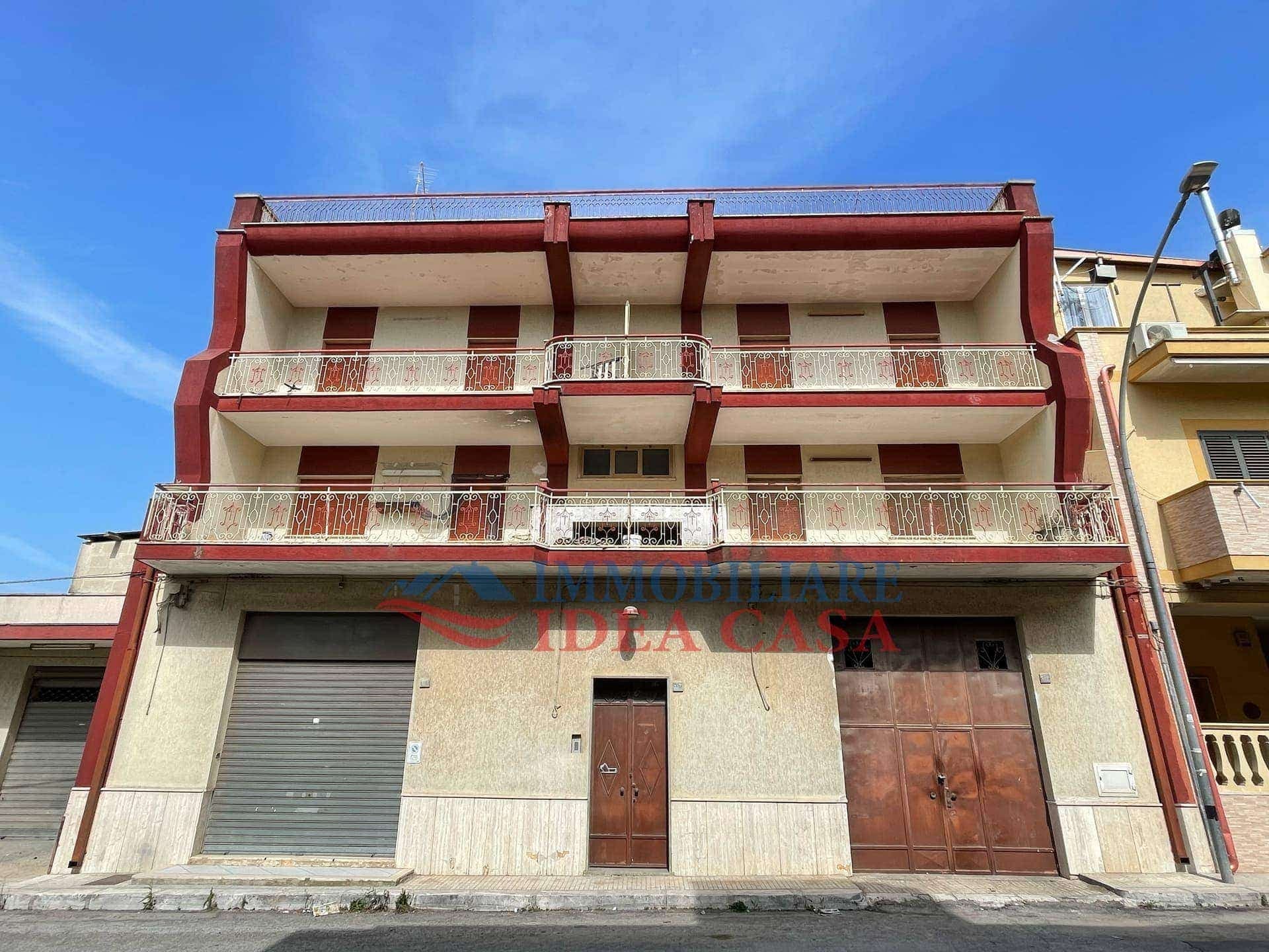 Appartement 5 pièces 150 m² — Oria (Brindisi)
