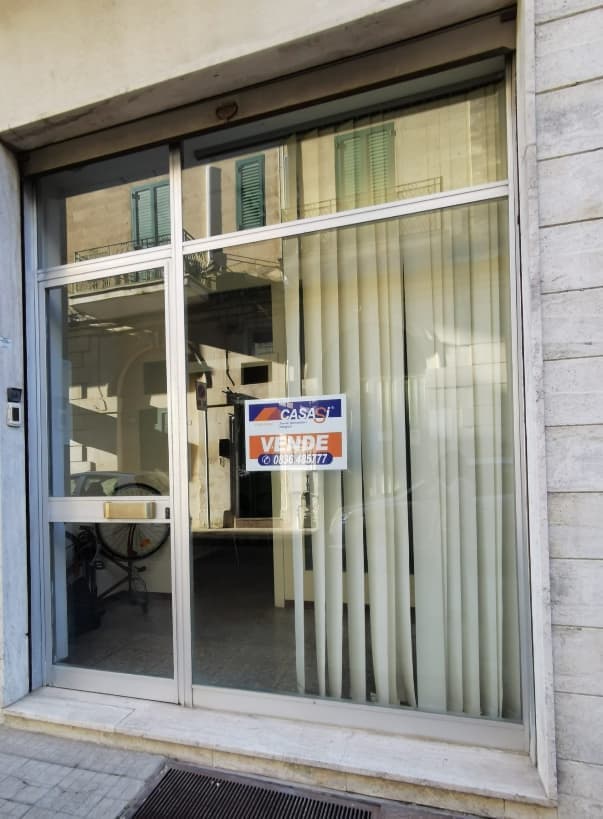 Bien 2 pièces 40 m² — Maglie