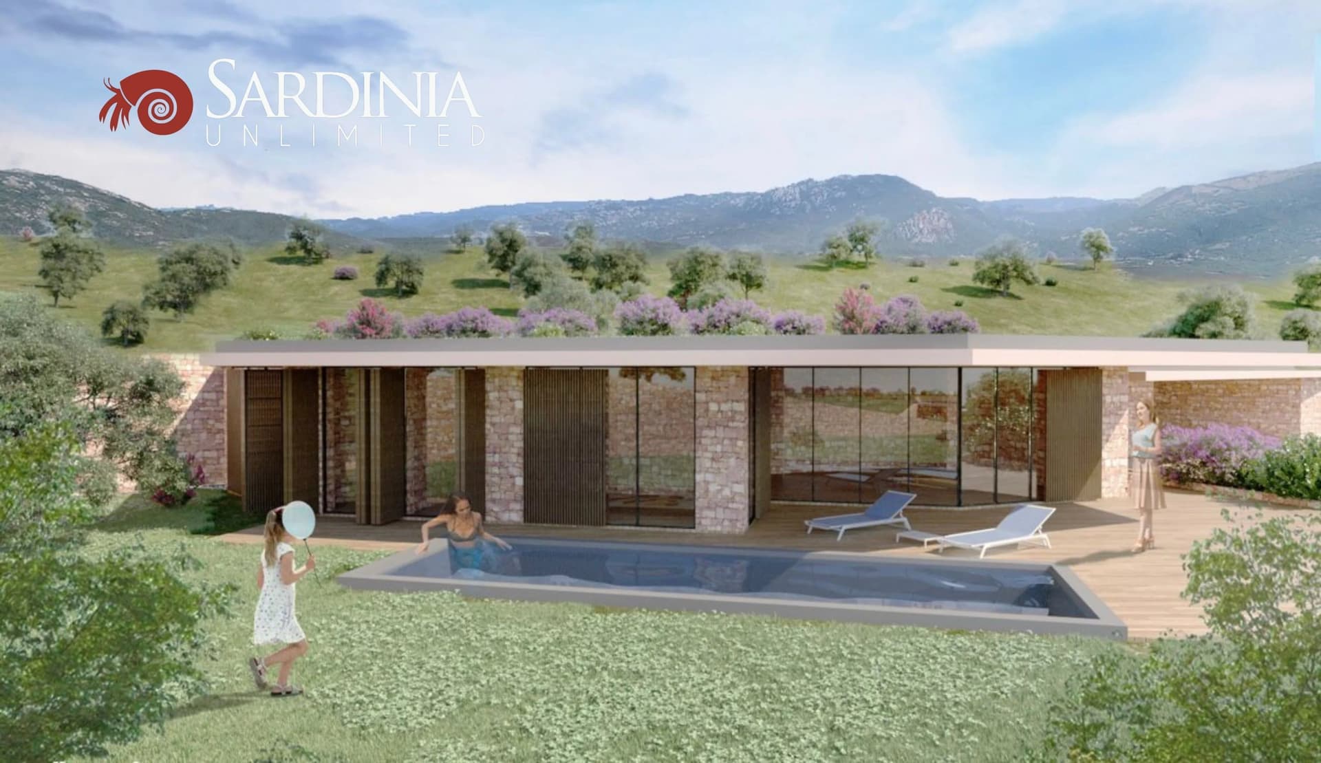 Terrain 2 pièces 103 m² — Trinità d'Agultu e Vignola (Sassari)