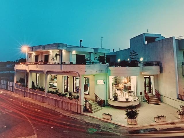 Maison 11 pièces 1200 m² — Otranto (Lecce)