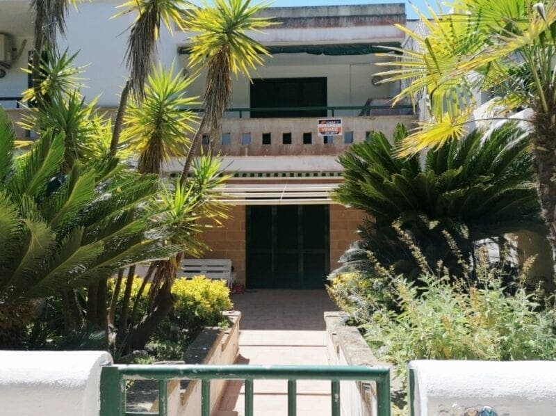 Maison · 3 pièces · 60 m² — Otranto (Lecce)