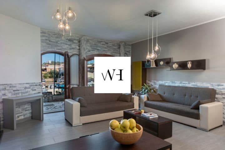 Appartement 2 pièces 87 m² — Golfo Aranci