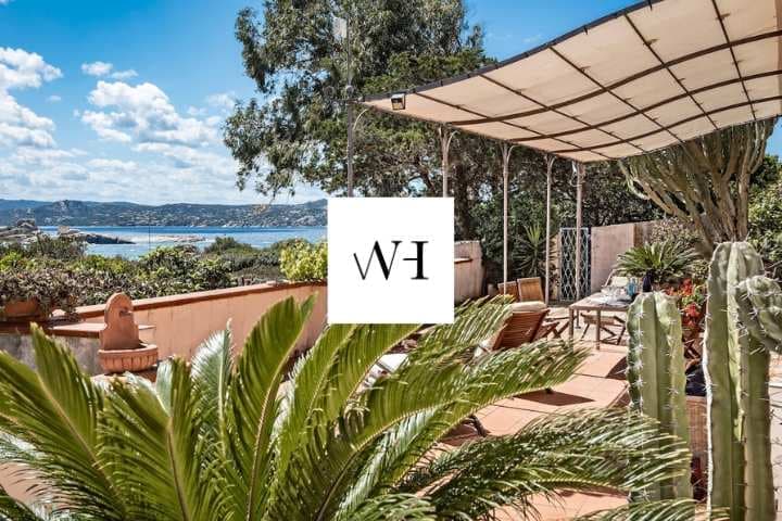 Maison 4 pièces 185 m² — La Maddalena