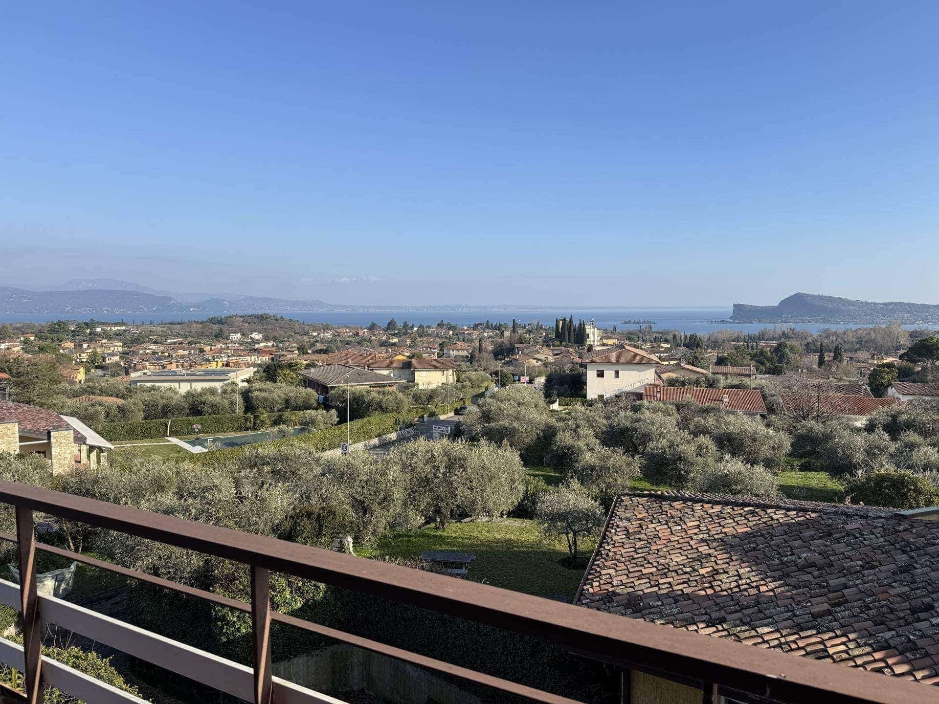 Maison 7 pièces 235 m² — San Felice del Benaco (Brescia)