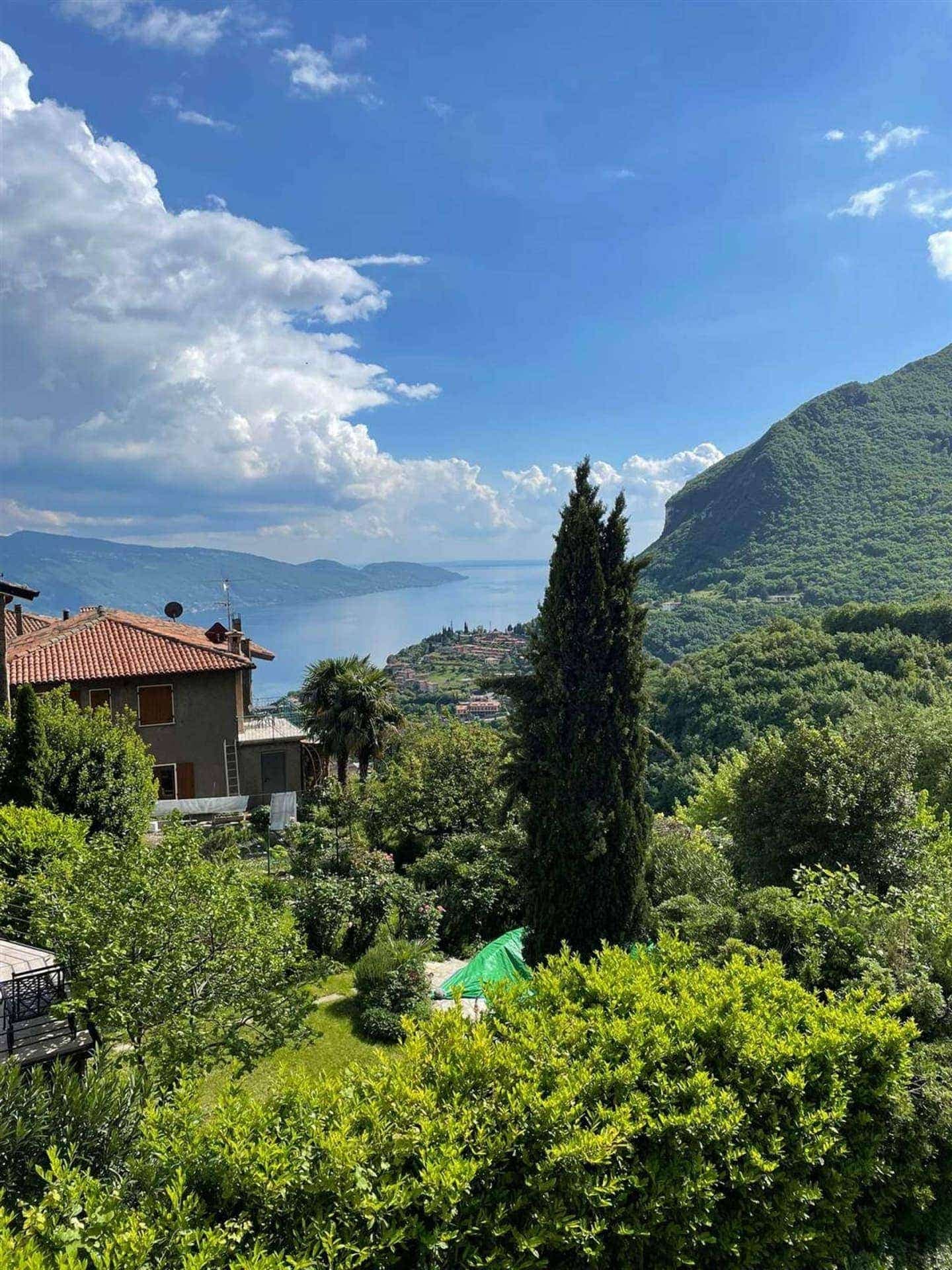 Maison 8 pièces 260 m² — Tignale (Brescia)