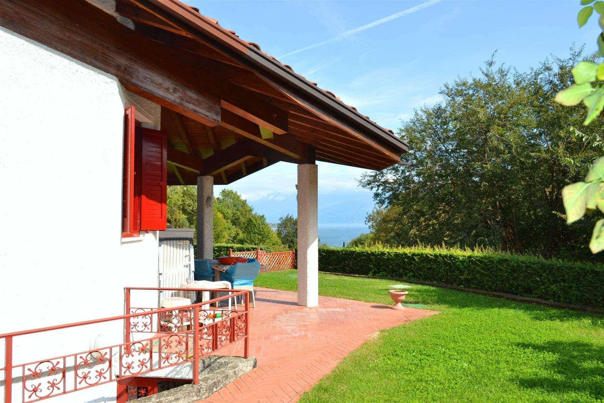Maison 3 pièces 160 m² — Salò (Brescia)