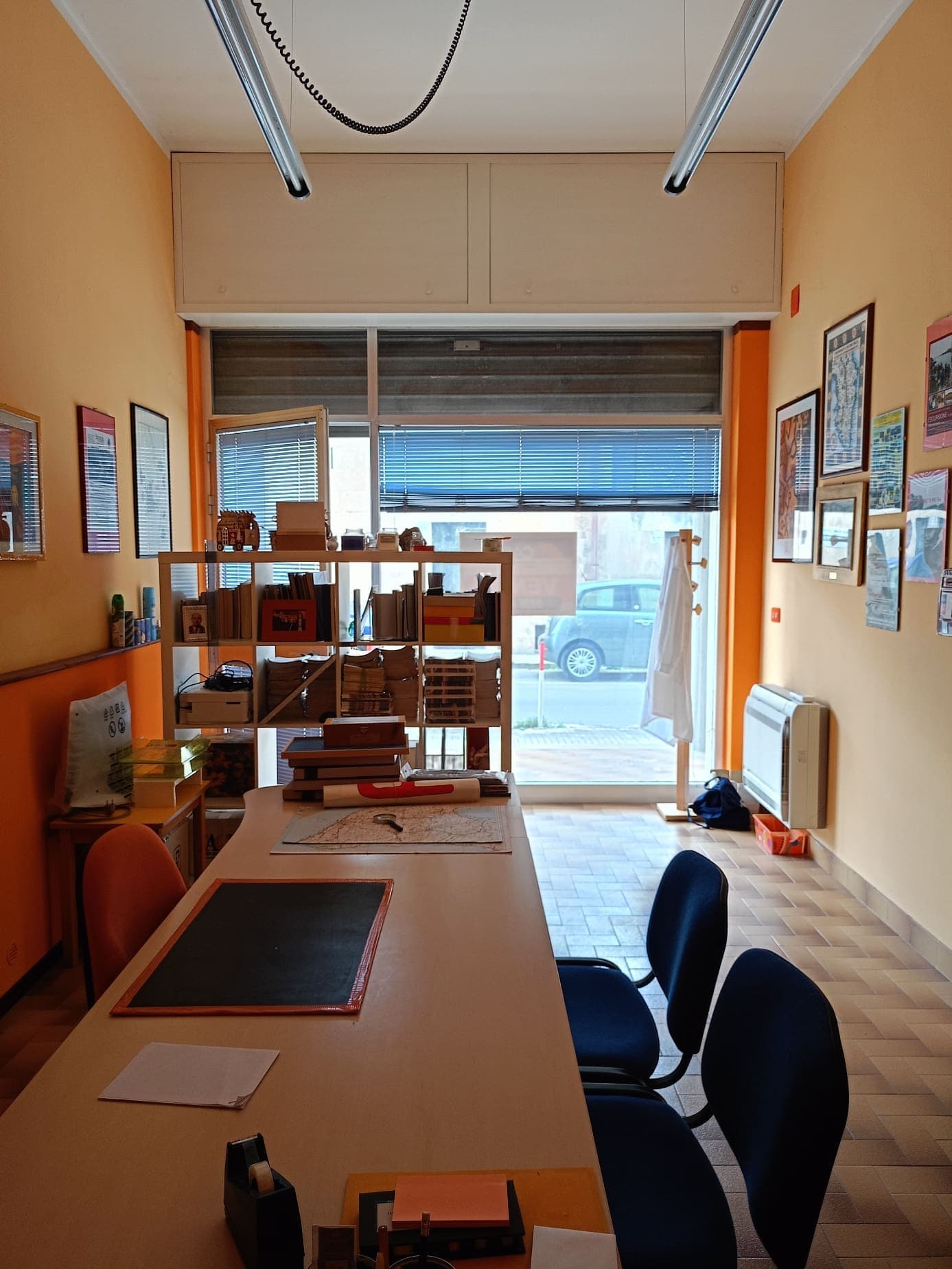 Bien 2 pièces 35 m² — Otranto (Lecce)