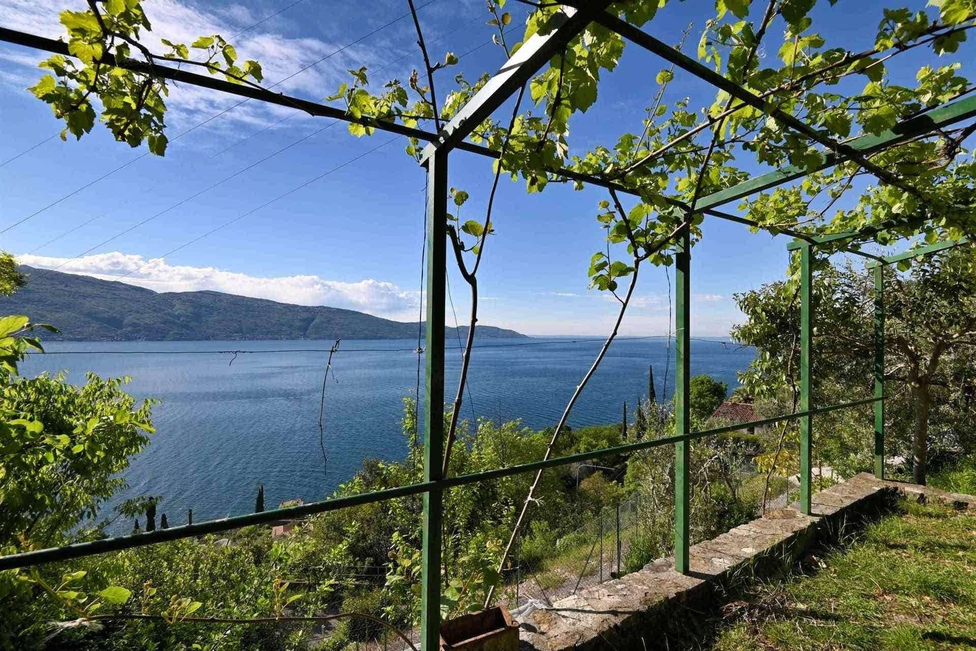 Maison 4 pièces 166 m² — Gargnano (Brescia)