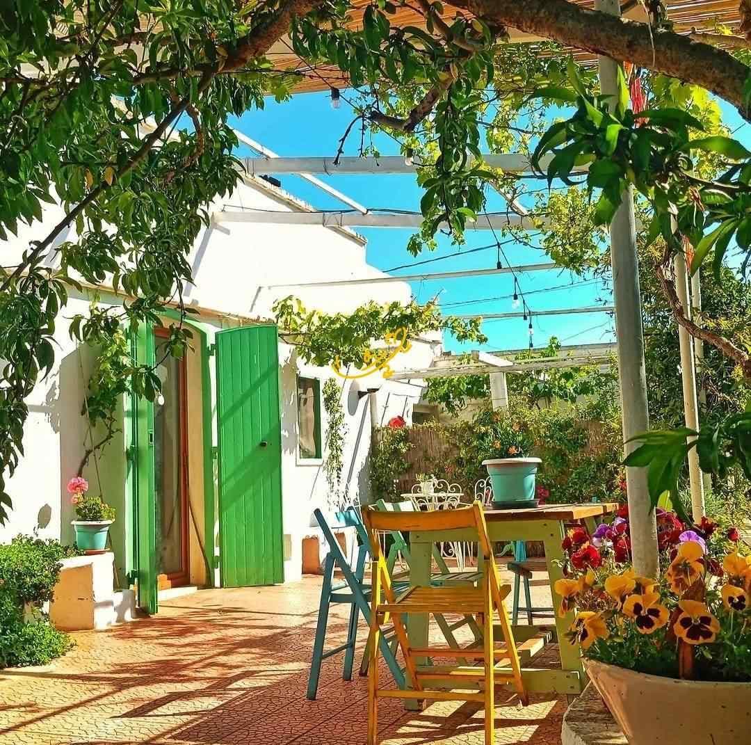 Martina Franca, Casale, in pietra con pergola, 175 mq, ID: R 584 - Trulli & Dimore - Real Estate