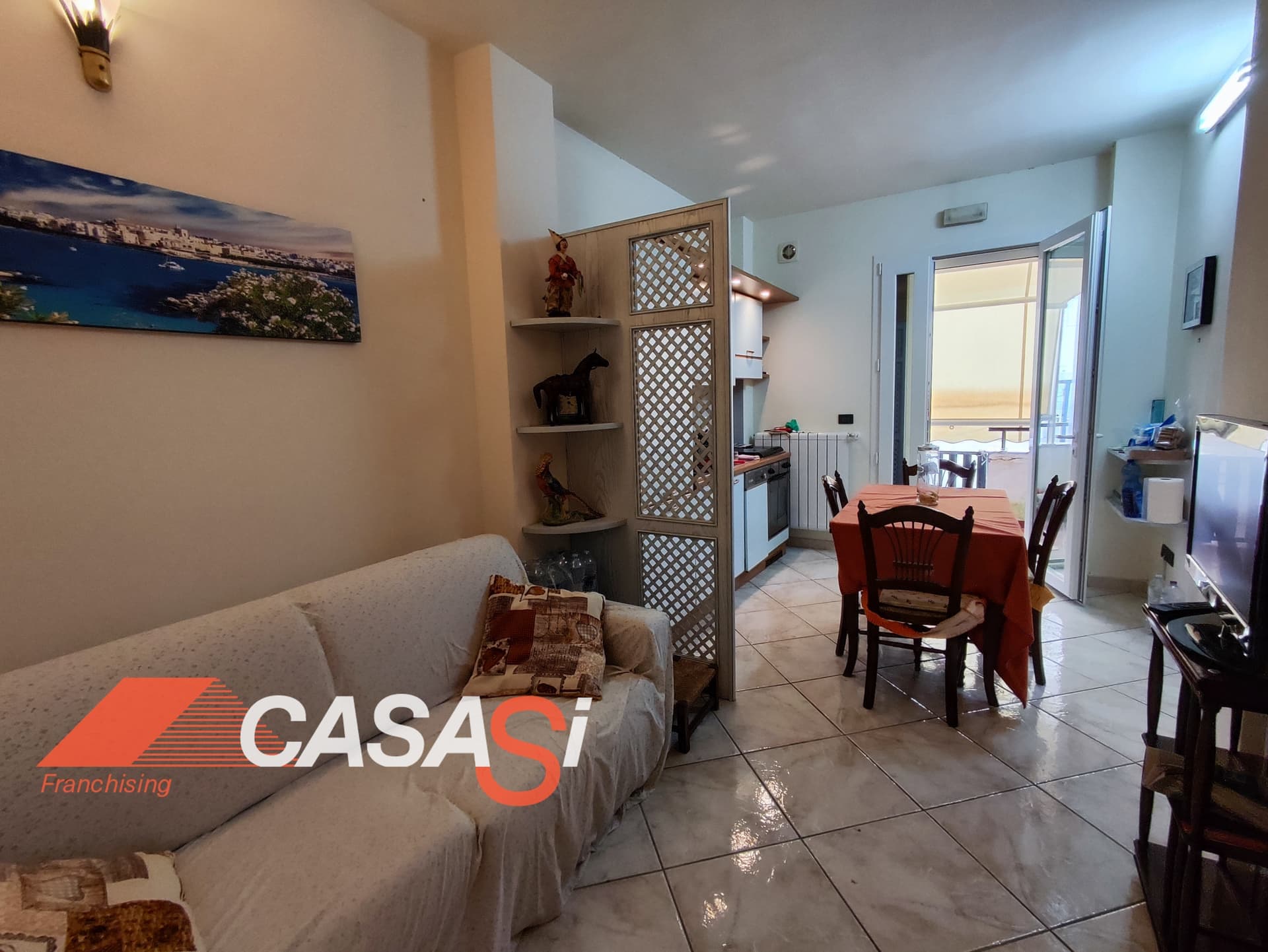 Appartement 2 pièces 50 m² — Otranto (Lecce)