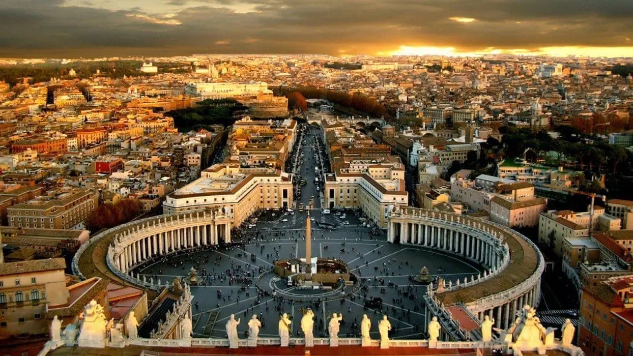 Opportunité d'investissement : Hôtel à vendre dans le centre historique de Rome