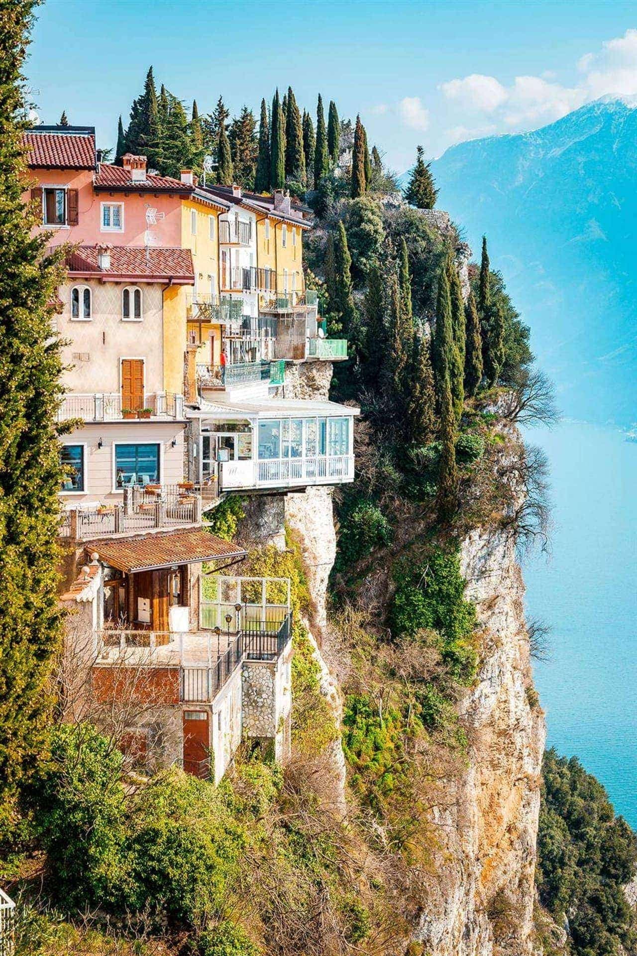 Maison 3 pièces 96 m² — Tremosine (Brescia)