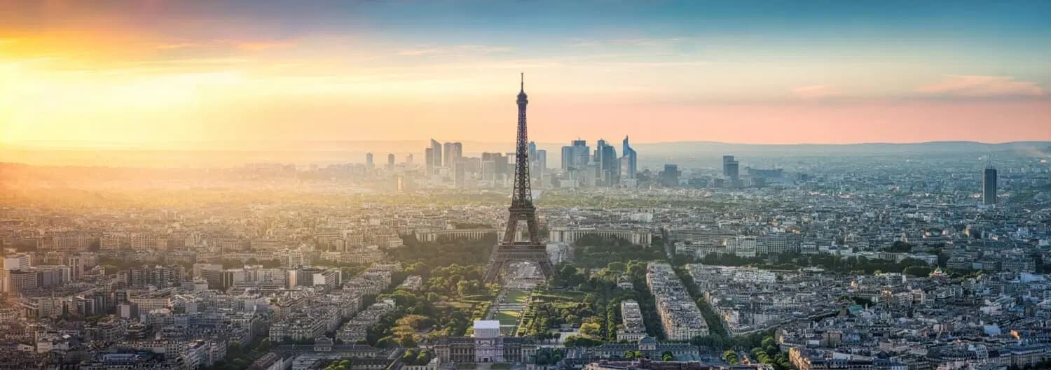 Opportunité d'investissement : hôtels à vendre à Paris et en France — Paris
