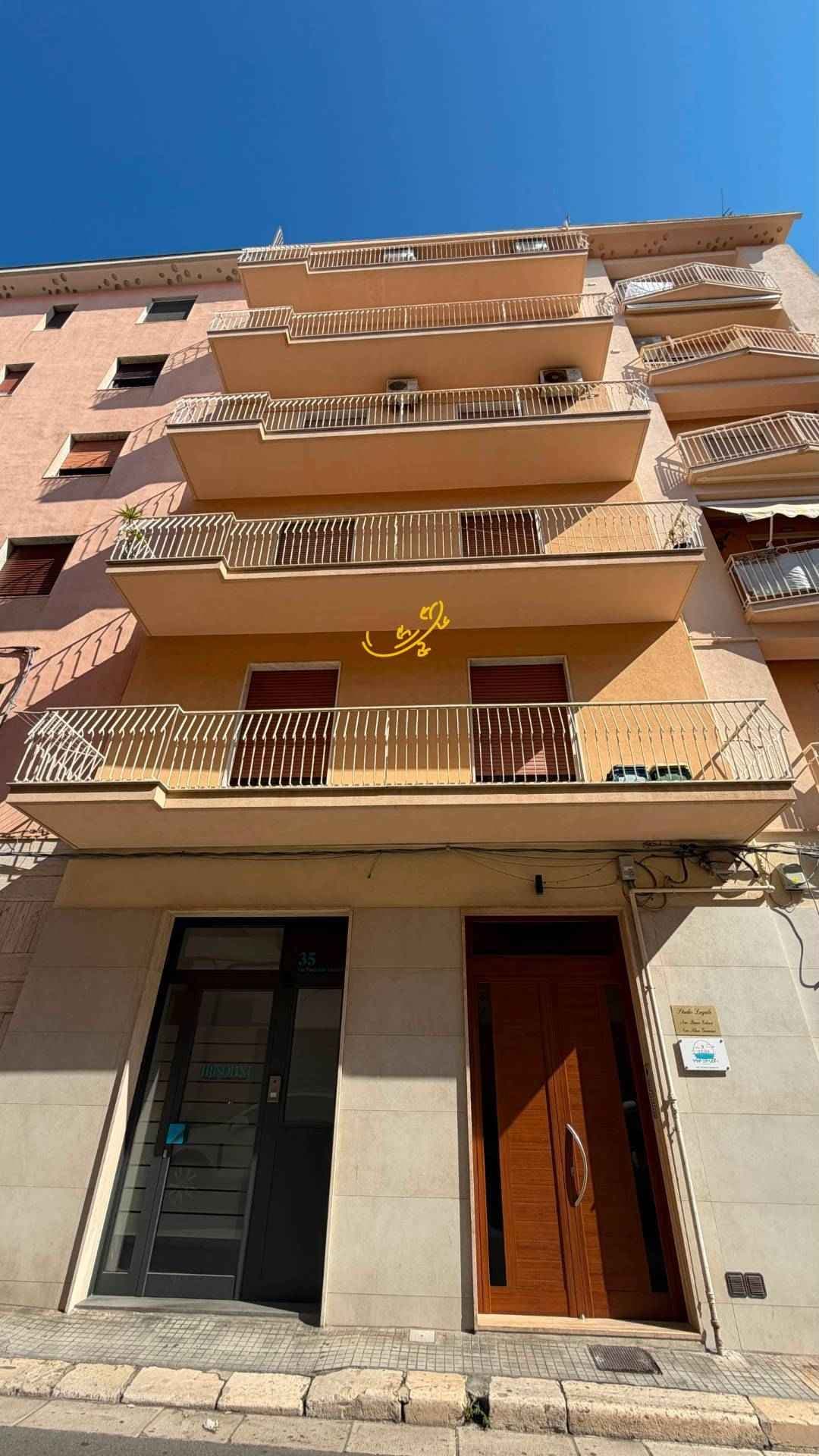 Appartement 4 pièces 89 m² — Monopoli (Bari)