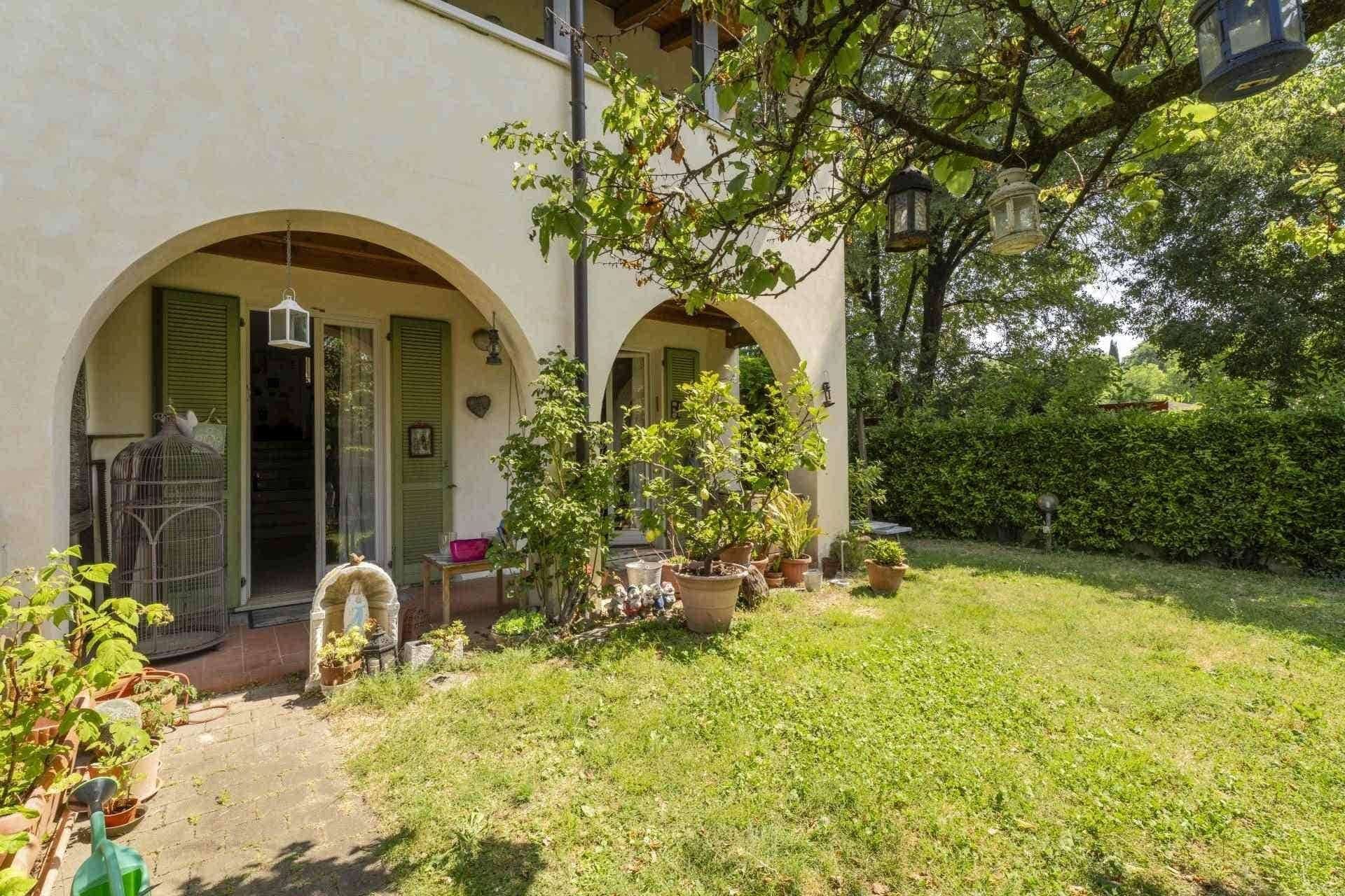 Maison 5 pièces 190 m² — Salò (Brescia)