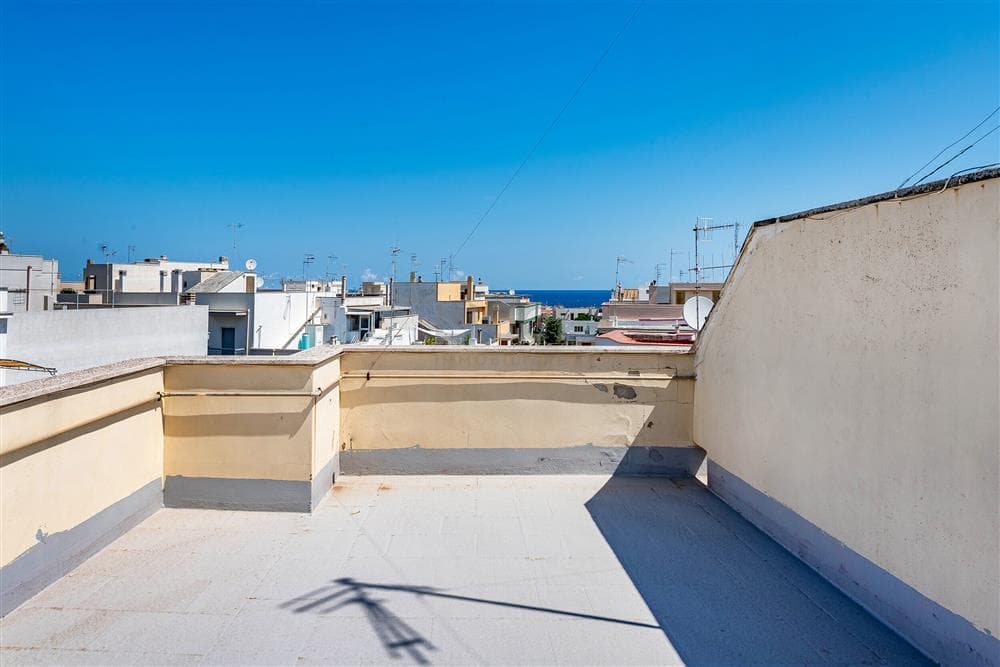 Appartement 3 pièces 84 m² — Polignano a Mare (Bari)