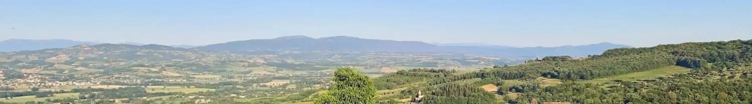 Maison 5 pièces — Case in vendita Marsciano (Perugia)