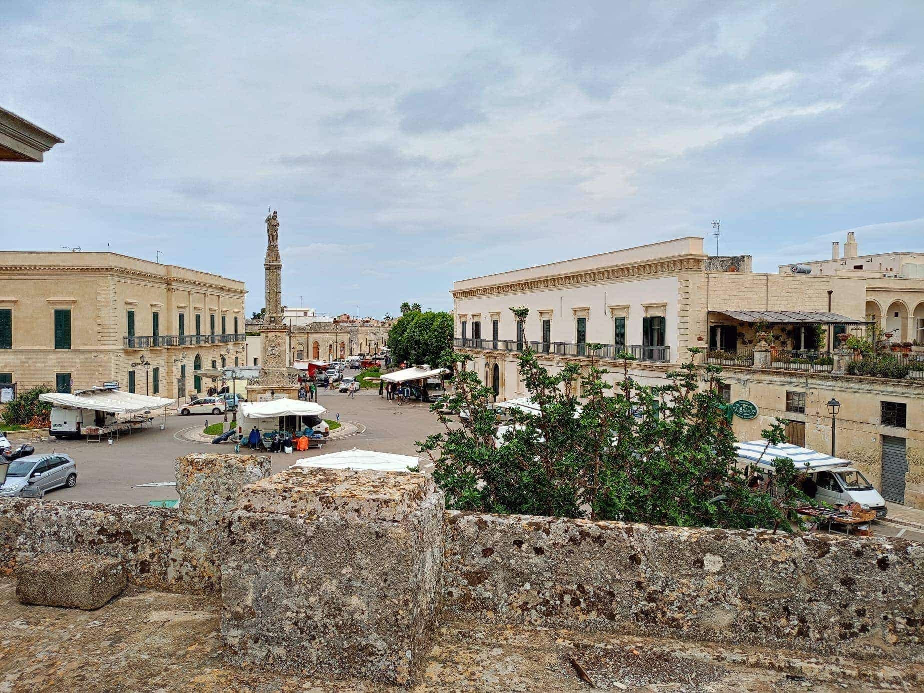 Maison 6 pièces 195 m² — Otranto (Lecce)