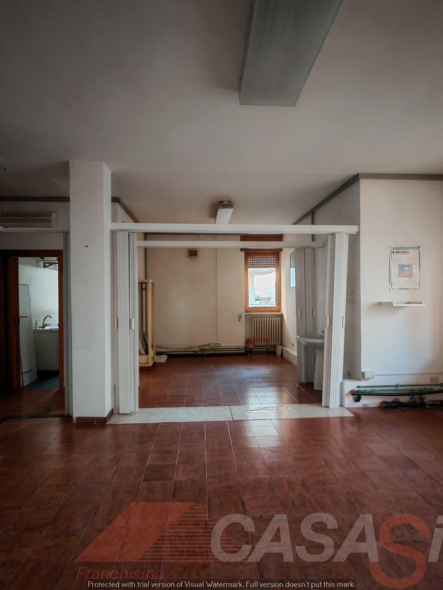 Appartement 120 m²