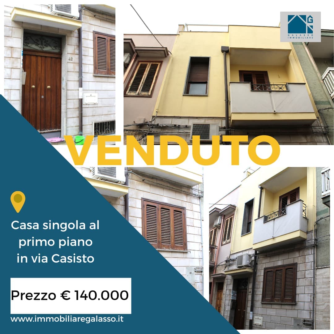 Immeuble entier à vendre à Francavilla Fontana - Opportunité d'investissement - Francavilla Fontana