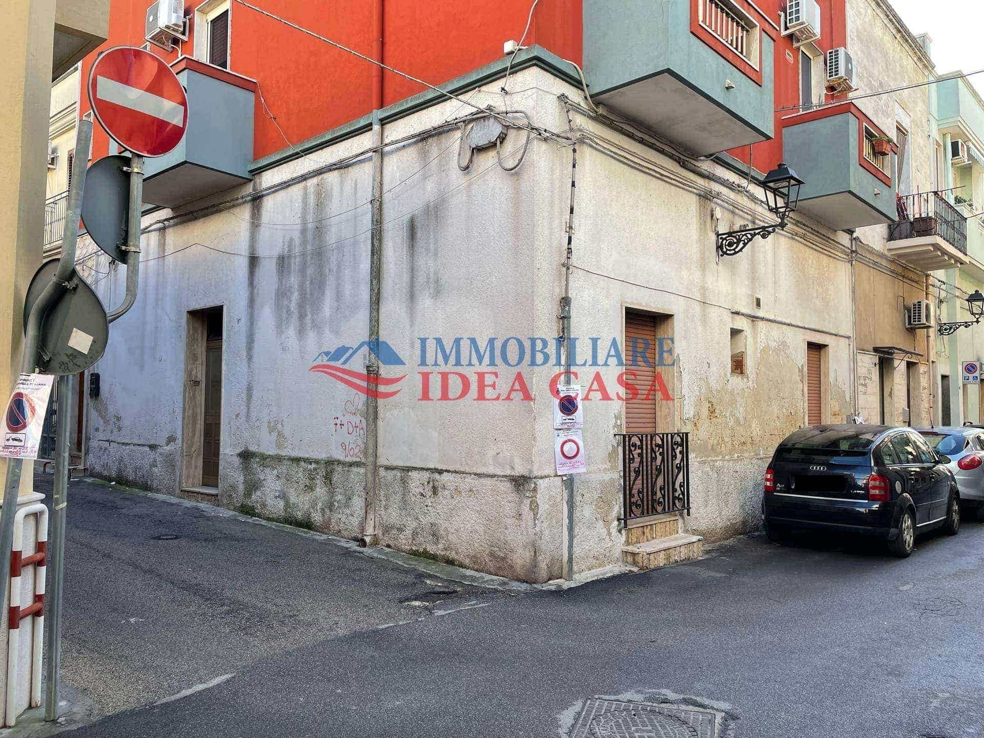 Appartement 3 pièces 90 m² — Francavilla Fontana (Brindisi)