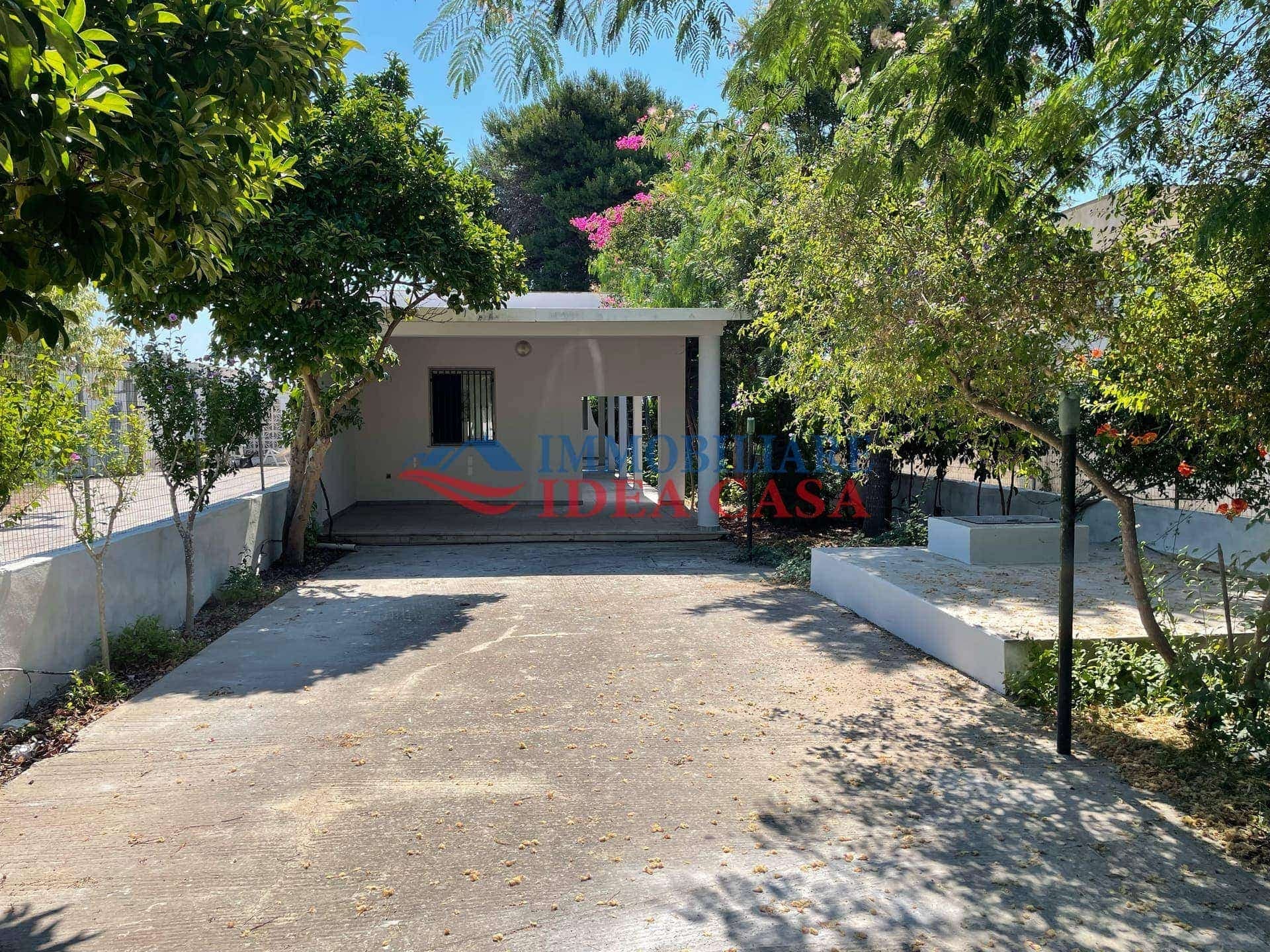 Maison 3 pièces 80 m² — Torricella (Tarente)