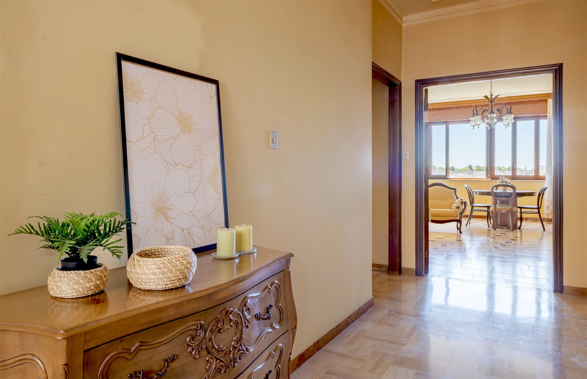 Appartement spacieux à Francavilla Fontana – 175 m² avec ascenseur - Francavilla Fontana