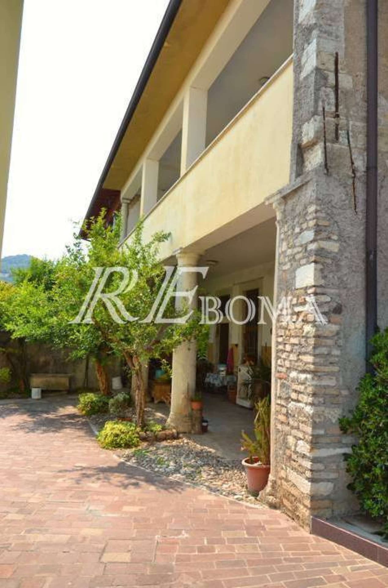 Maison 4 pièces 285 m² — Salò (Brescia)