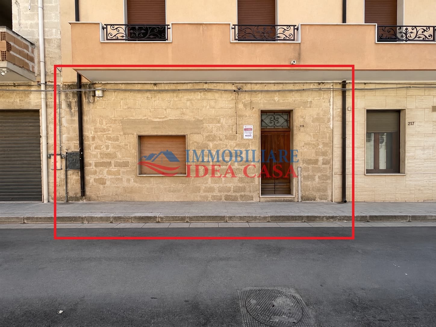 Maison 2 pièces 70 m² — Francavilla Fontana (Brindisi)