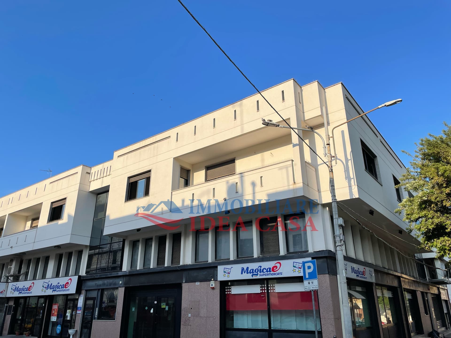 Appartement 4 pièces 150 m² — Francavilla Fontana