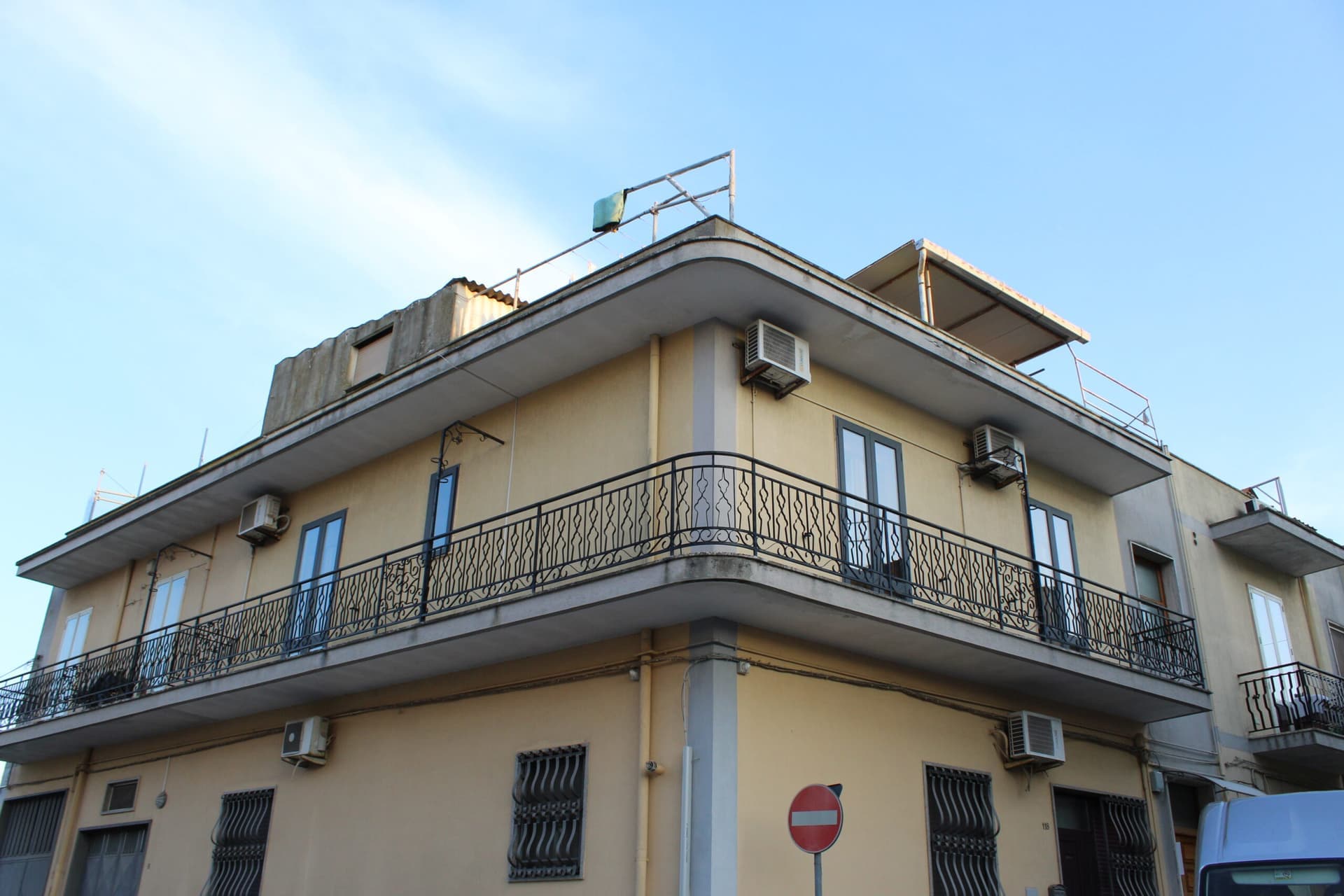 Appartement lumineux avec balcon à Francavilla Fontana - 2 chambres - Francavilla Fontana
