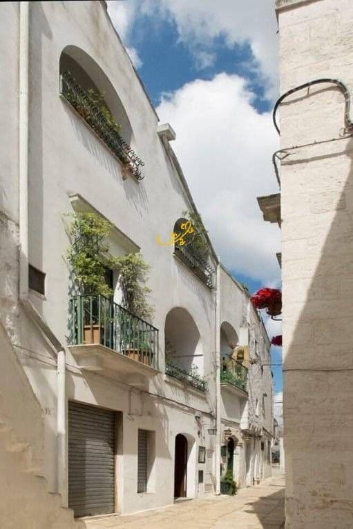 Maison 7 pièces 168 m² — Cisternino (Brindisi)