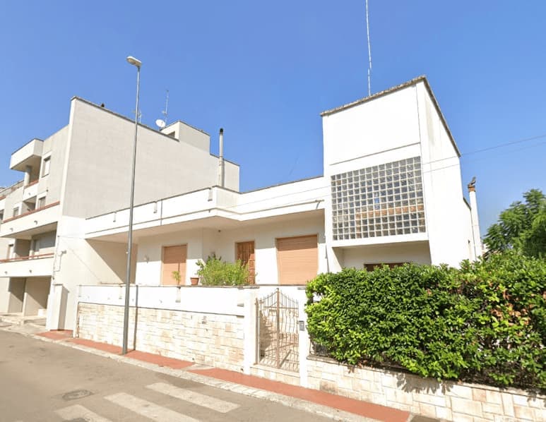 Maison 11 pièces 224 m² — Otranto (Lecce)