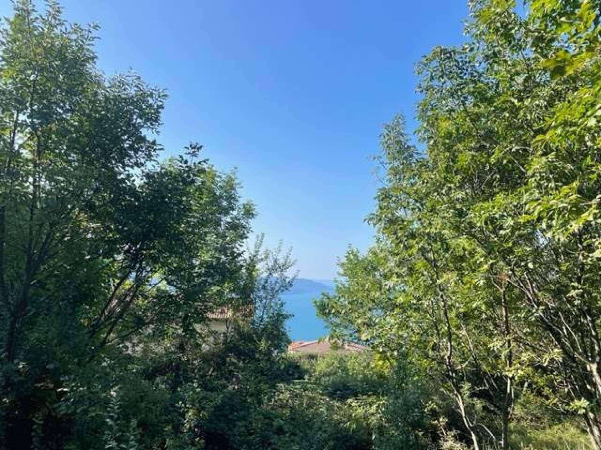 Terrain 92 m² — Tignale (Brescia)