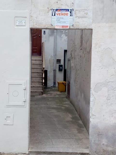 Maison 1 pièce 30 m² — Otranto (Lecce)