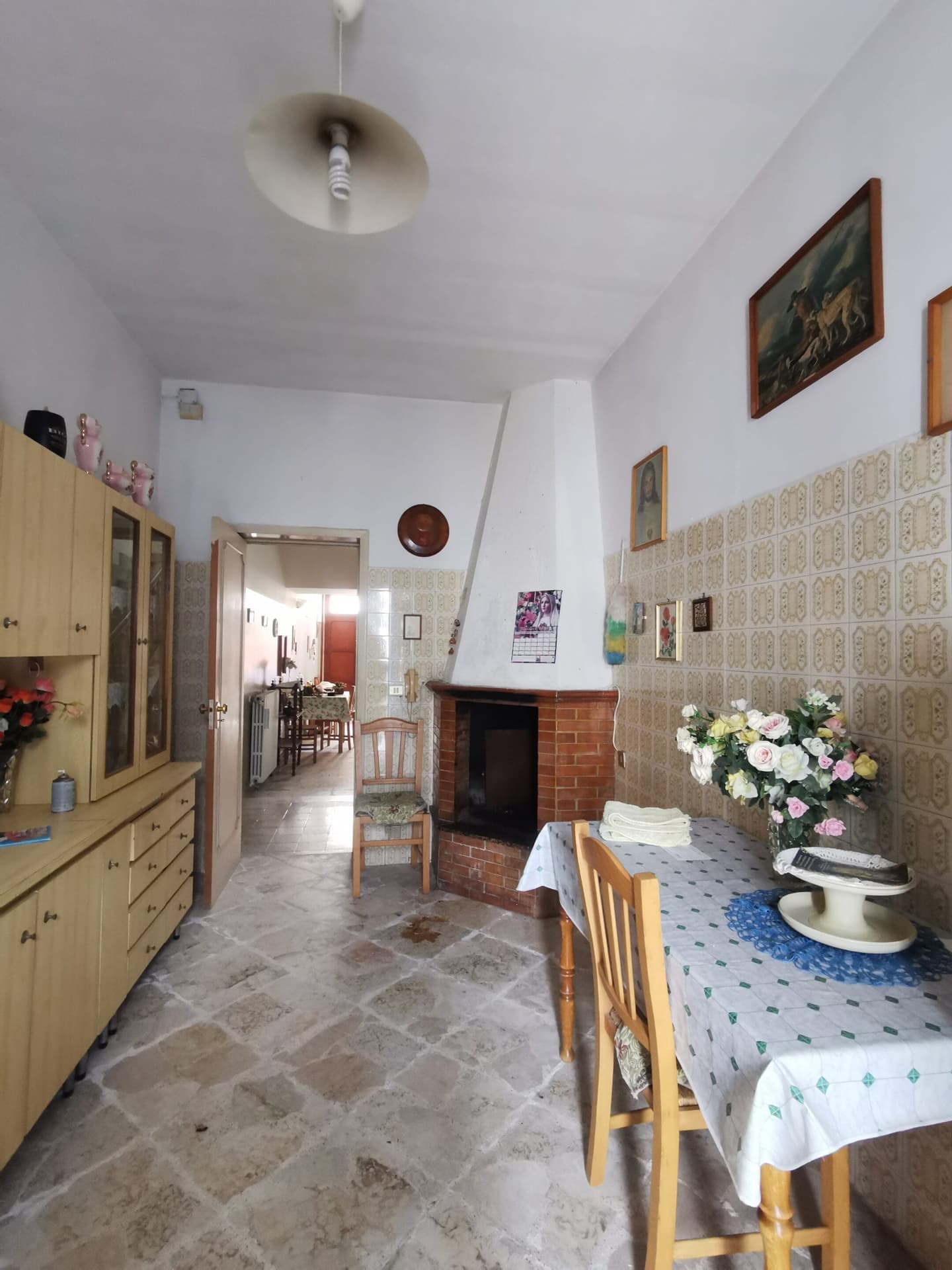 Maison 5 pièces 140 m² — Otranto (Lecce)