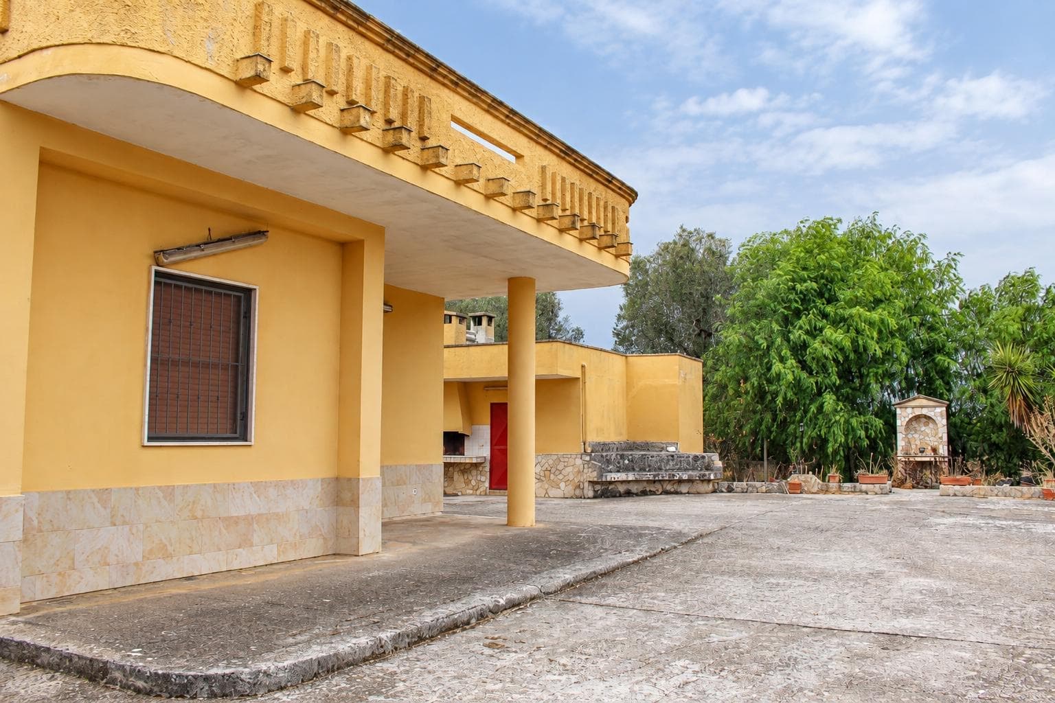 Villetta in Contrada San Girolamo (Cantagallo) - Galasso Immobiliare