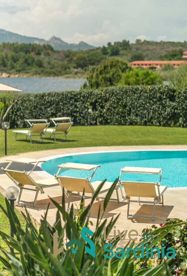 Maison 5 pièces 178 m² — San Teodoro (Sassari)