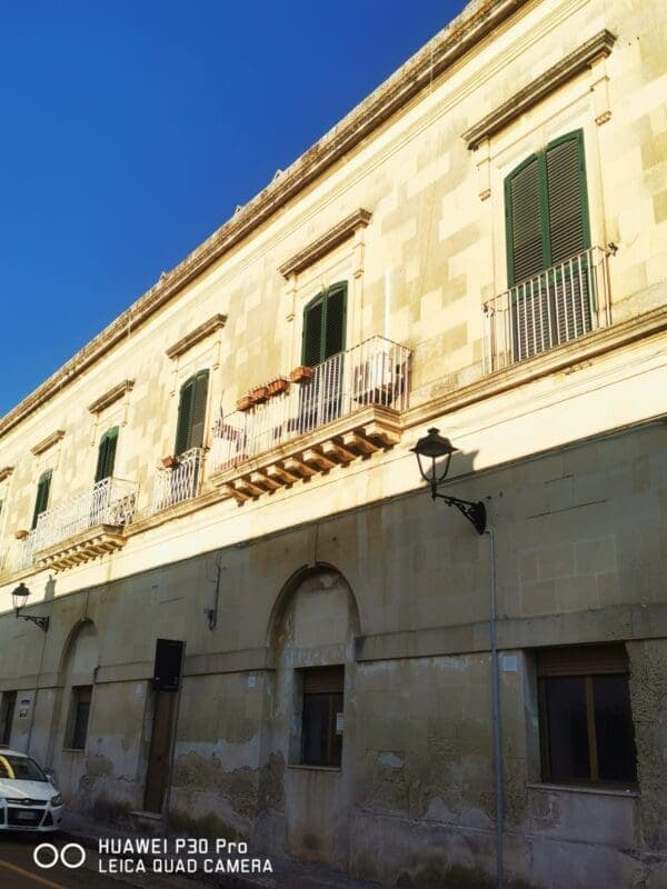 Maison 605 m² — Otranto (Lecce)