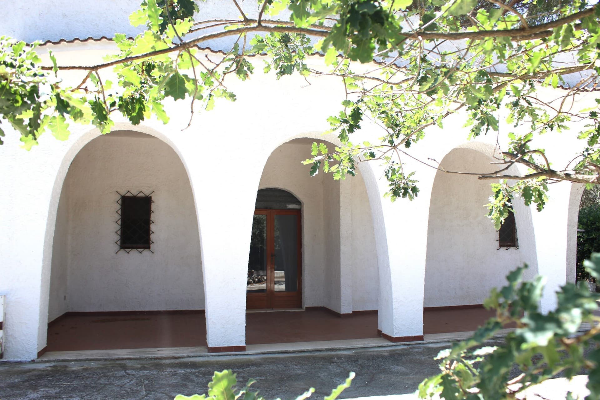 Villa de charme à Francavilla Fontana, confort et potentiel exceptionnels - Francavilla Fontana