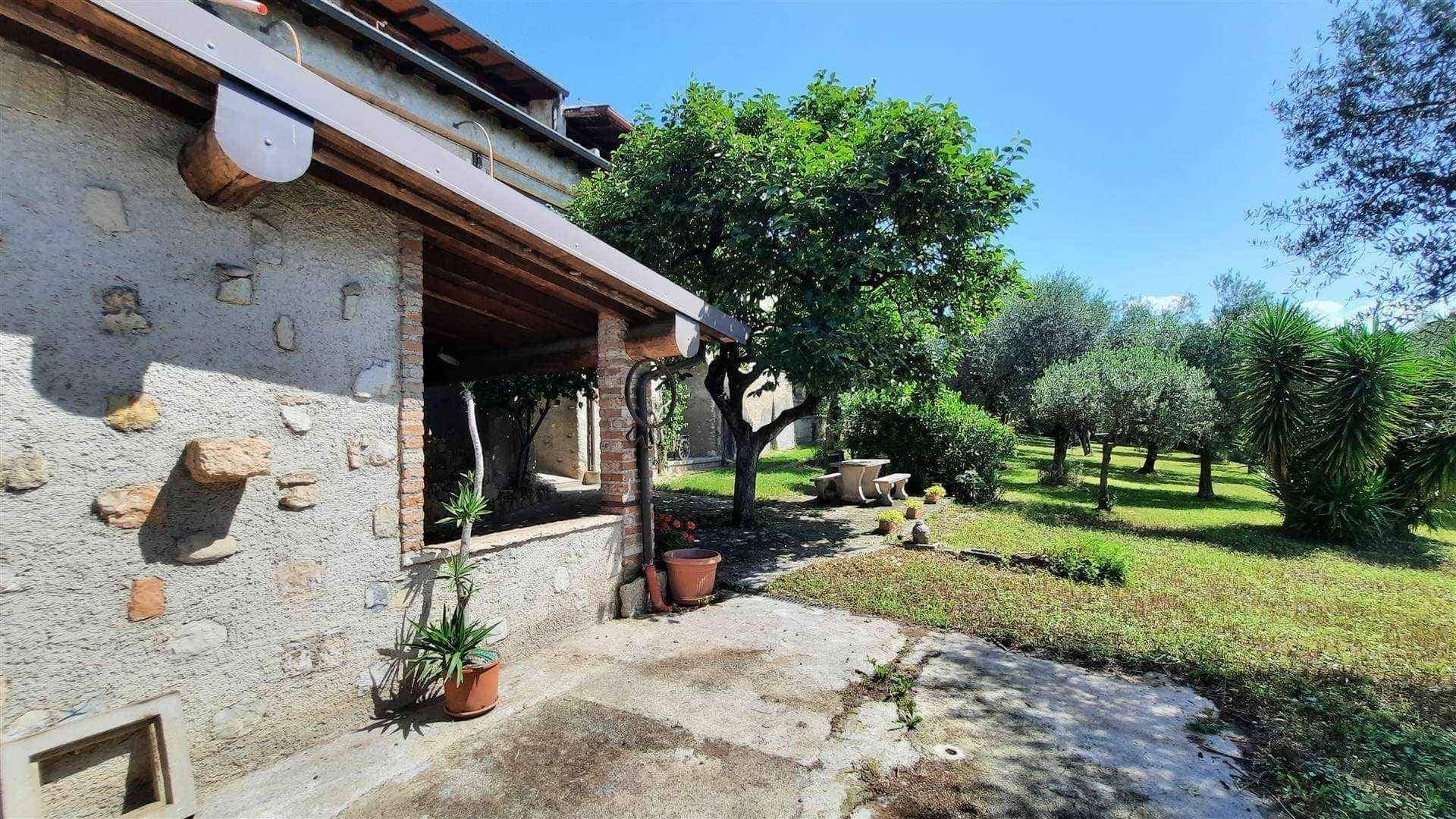 Maison 4 pièces 284 m² — Toscolano Maderno (Brescia)